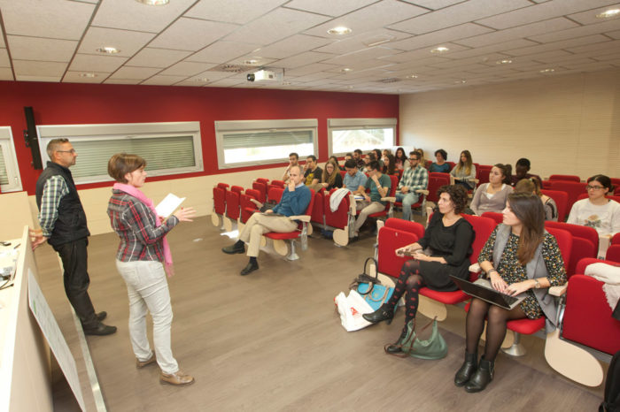 El Ciclo de Formación de la Cátedra Extraordinaria de Emprendedores concluye el miércoles 21 de diciembre con un seminario dedicado a la ciberseguridad