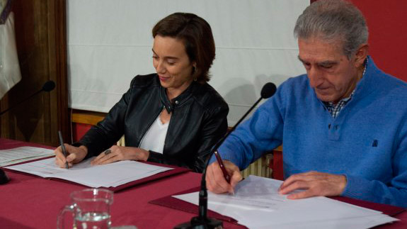 50.000 euros para inserción social