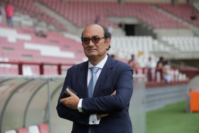 ¿Ha tocado fondo la UDL?