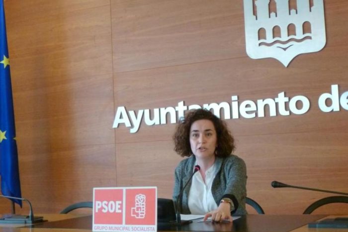 El PSOE ve el presupuesto municipal 2018 como "mala copia" de los anteriores