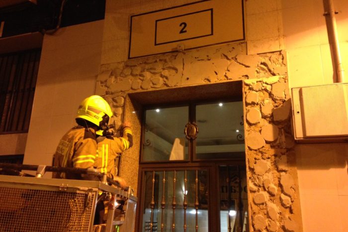 La Rioja, en alerta por viento de hasta 80 kilómetros por hora