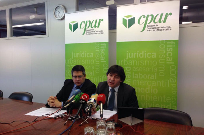 La CPAR calcula en 40 millones de euros anuales las plusvalías giradas indebidamente