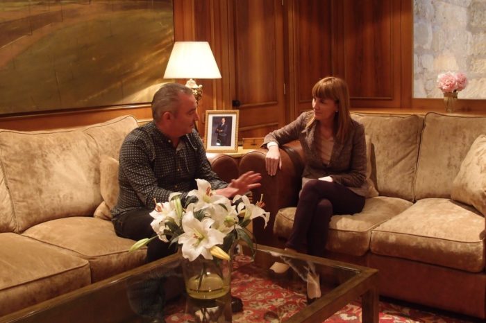 En busca de 7.000 riojanos con enfermedades raras