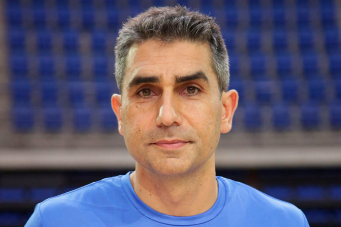 "Salir de abajo me quita el sueño"