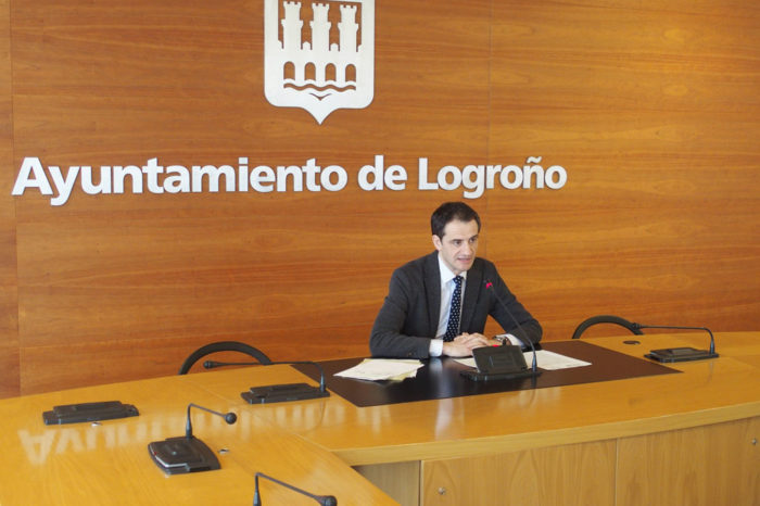 El 71,6% de sentencias y resoluciones judiciales, favorables al Ayuntamiento de Logroño