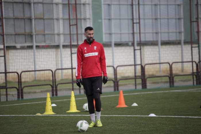 «No hay motivos para no creer en Berges»