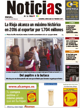 Periódico 22-02-2017