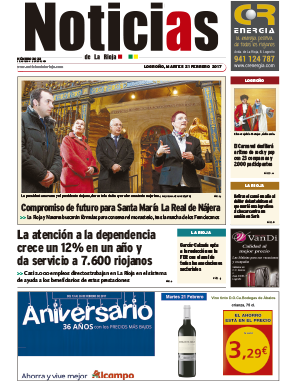 Periódico 21-02-2017