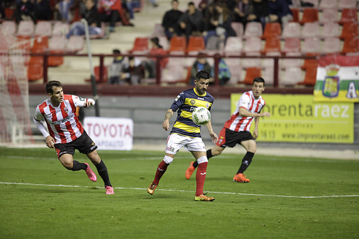 Acertar a la tercera