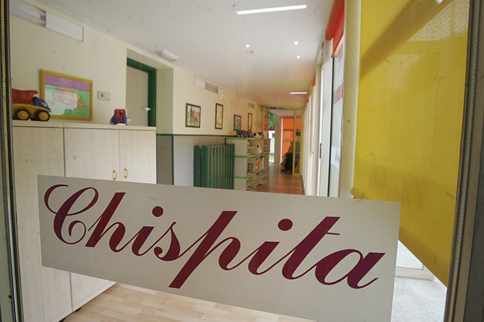 Eulen continuará gestionando tres escuelas infantiles municipales