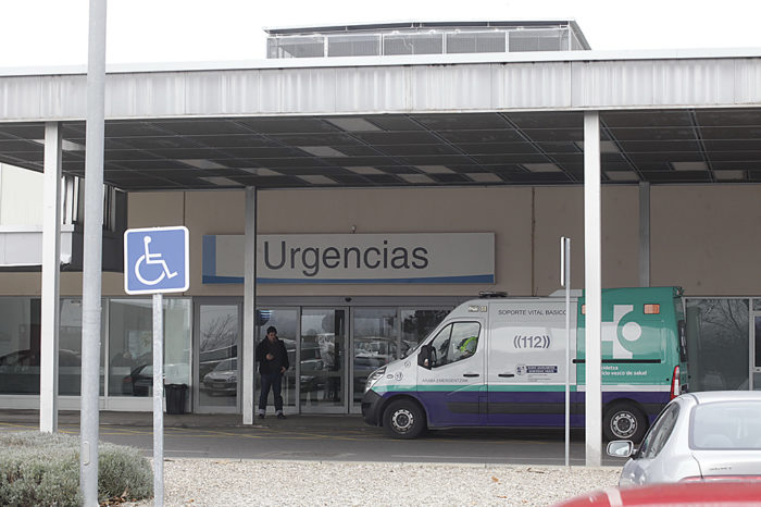 2.705 aspirantes a 94 plazas en el Seris