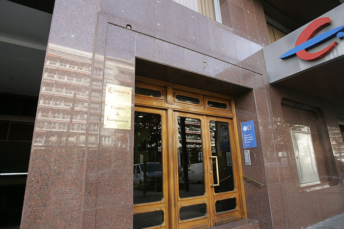 Unas 7.100 empresas usaron los servicios de la Cámara de Comercio en 2017