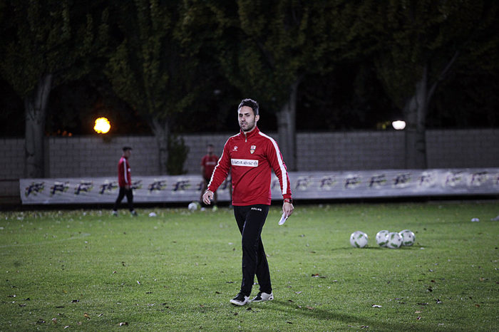 Sergio Rodríguez, al rescate de la UDL