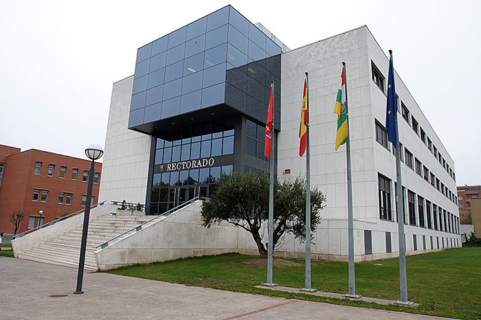 Las universidades del G9 piden revisar la EBAU por el COVID-19