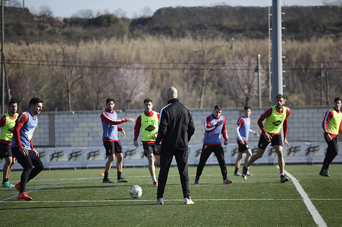 La UDL, a por los dos triunfos seguidos