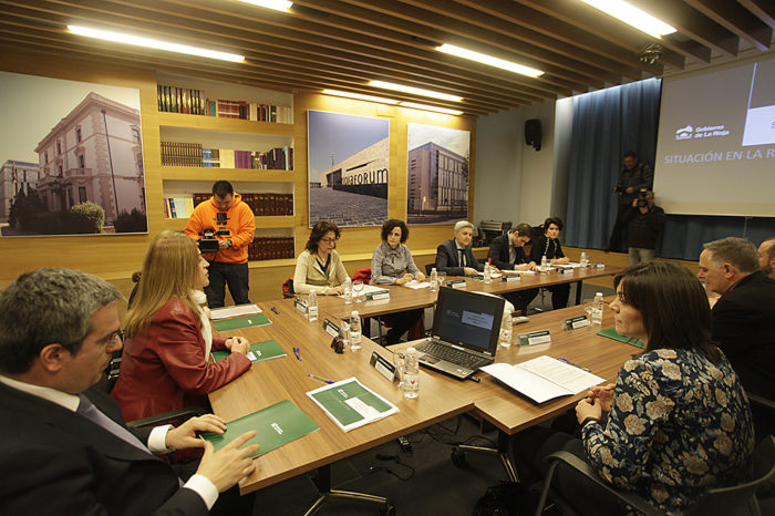 Las exportaciones riojanas al Reino Unido cayeron el 16% en 2016 por el Brexit