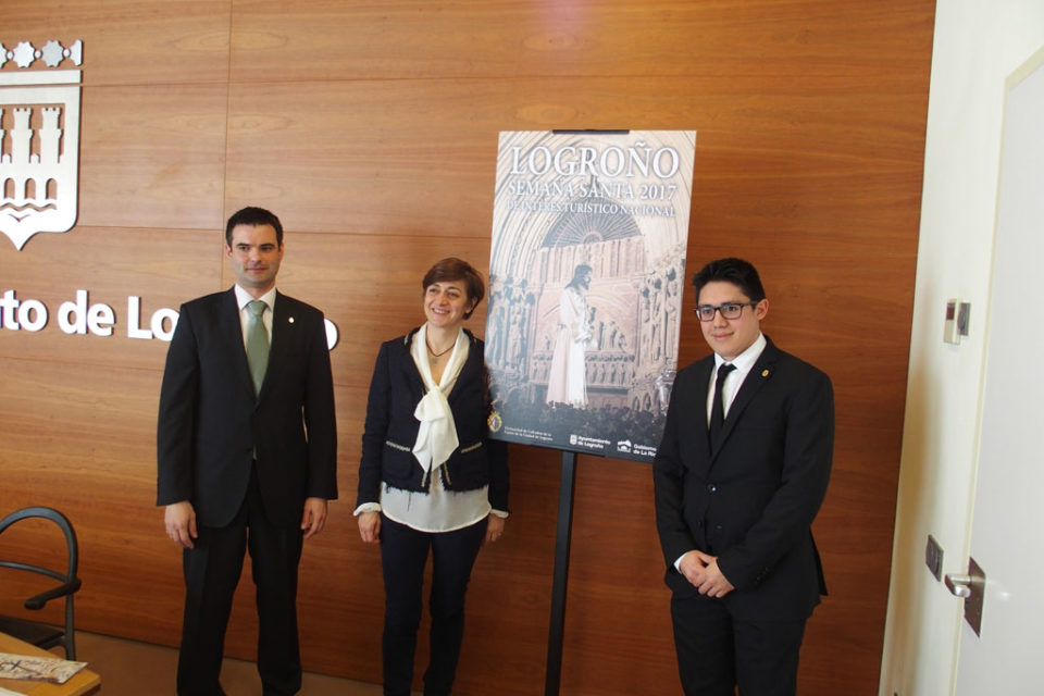 Presentación del programa de Cuaresma. / NR