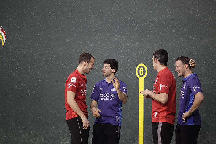 La confianza de depender de sí mismos