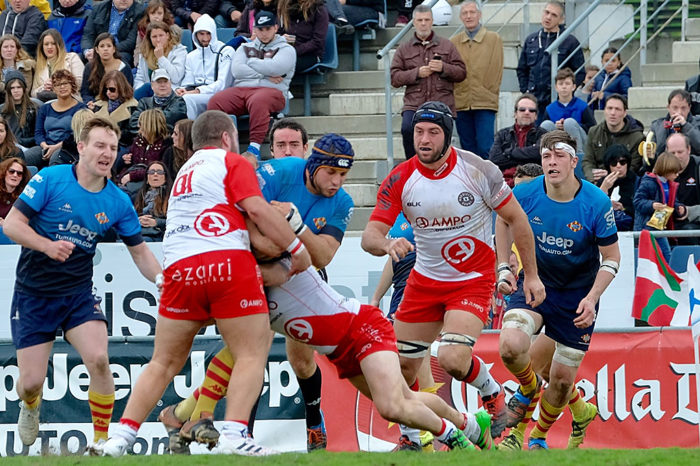 La Federación Española de Rugby pide más explicaciones a los clubes