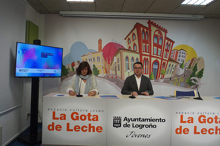 Talleres de moda sostenible se suman al programa de la Gota de Leche