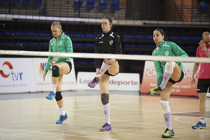 El sueño del Naturhouse se traslada a Bursa