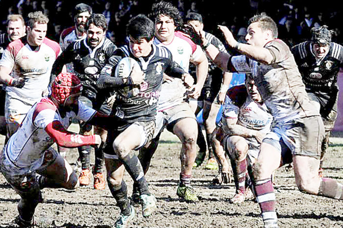 Logroño propone ceder Las Gaunas para la final de la Copa del Rey de Rugby y que la Santboiana asuma los gastos