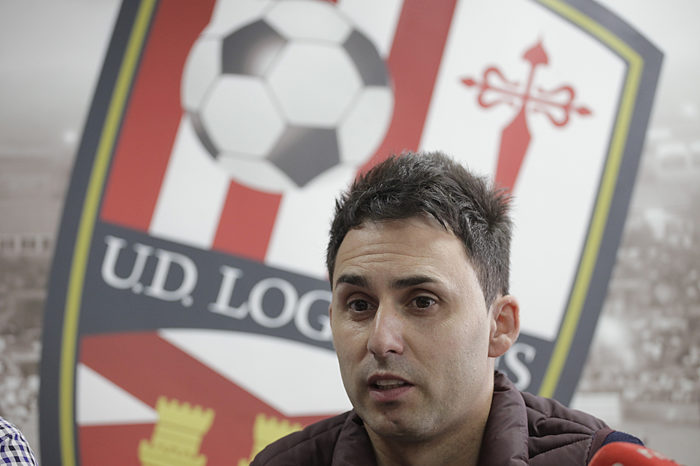 Sergio Rodríguez: «El reto no me da miedo»