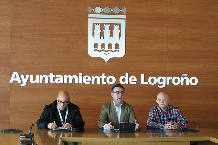 Alrededor de cuarenta niños saharauis pasarán sus vacaciones en La Rioja