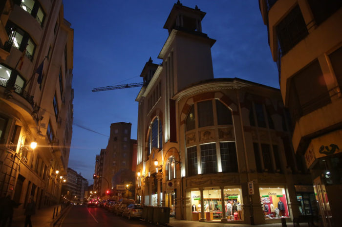 'Alimentarte' regresa este año con 48 talleres de cocina infantil