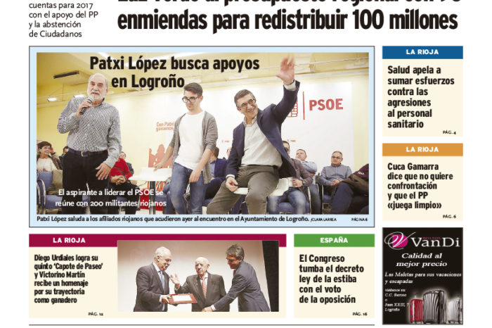 Periódico 17-2-2017