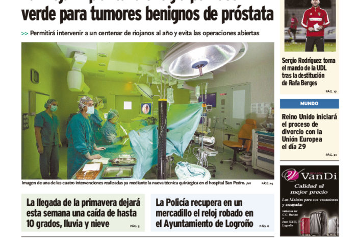 Periódico 21-3-2017