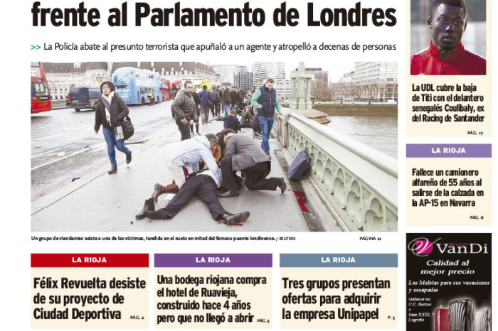 Periódico 23-3-2016