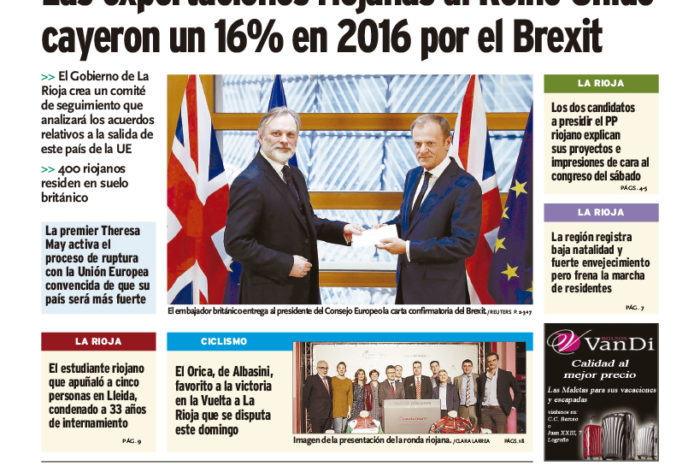 Periódico 30-3-2017