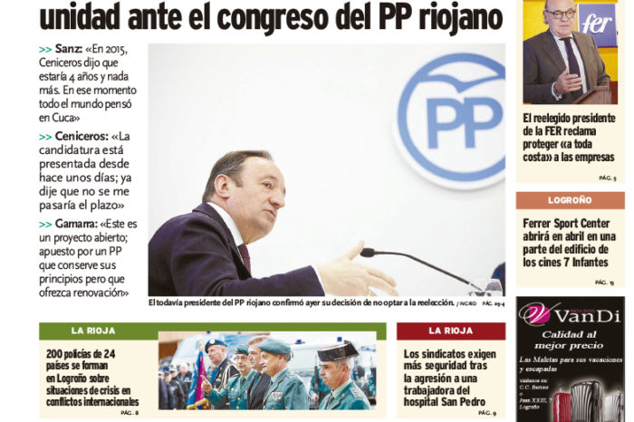 Periódico 14-3-2017