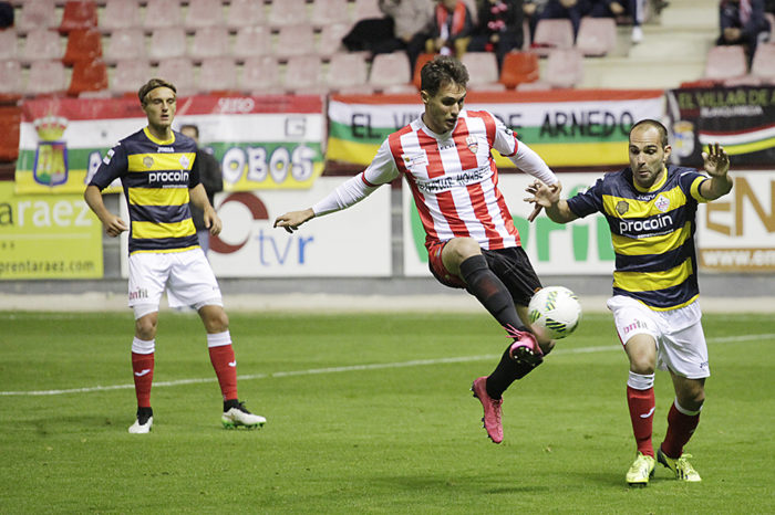 La UDL roza la permanencia en La Palma