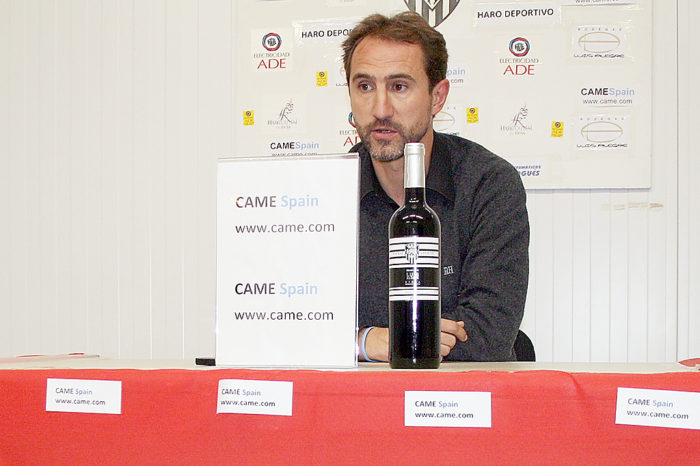 El ‘play off’ de la SDL pasa por David Ochoa