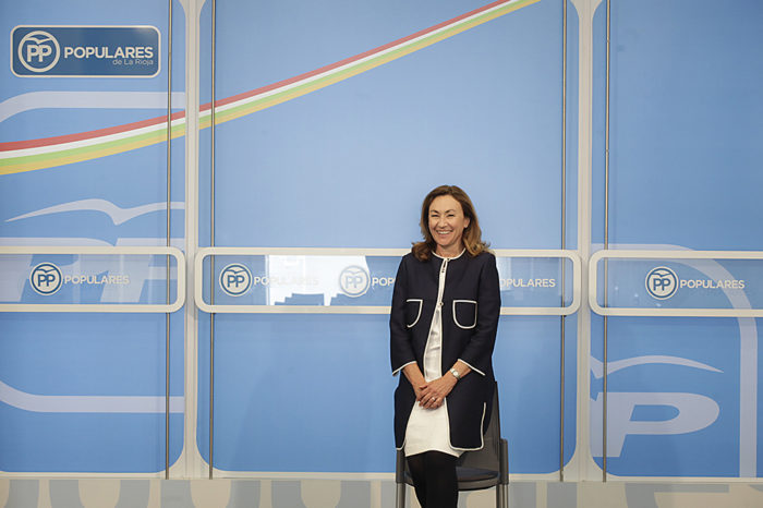 "De las crisis se sale fortalecido"