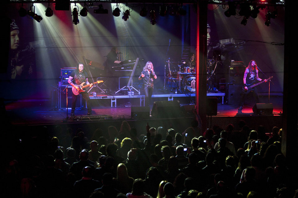 El Gobierno de España prohíbe actos sde más de 1.00 personas./ Luis López Araico