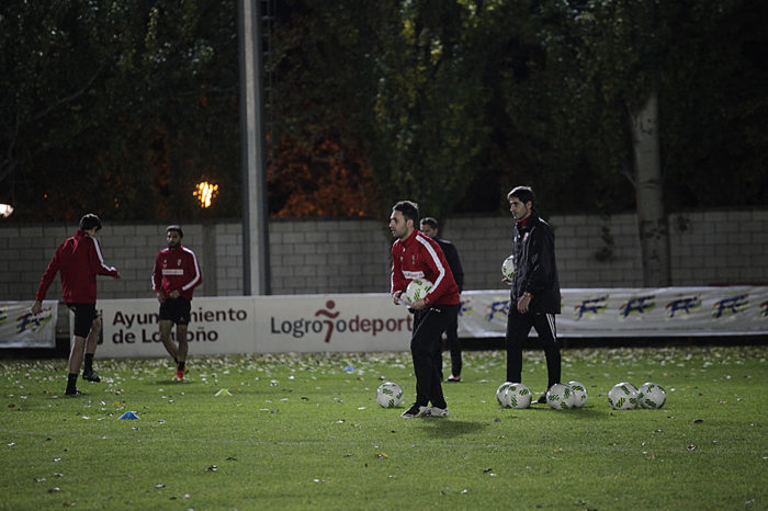«Sólo pensamos en salvar el objetivo»