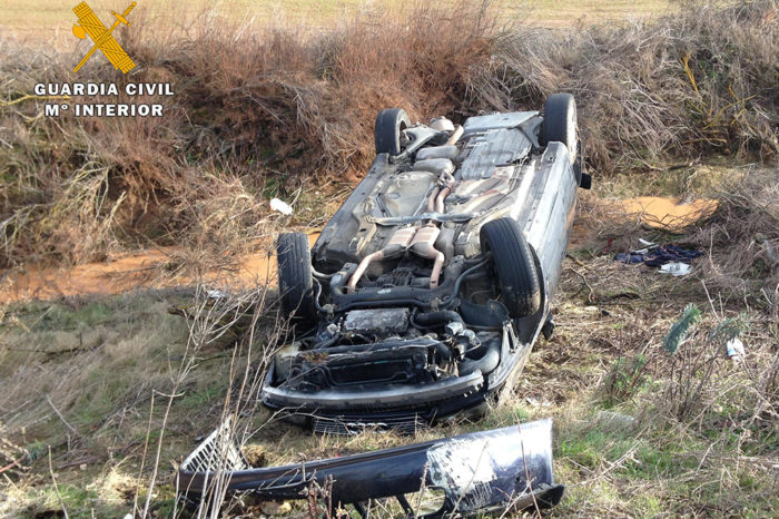 Investigada una vecina de Arnedo por identificarse con los datos de un familiar para eludir la acción de la justicia