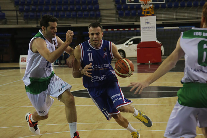 Ganar en Palencia y cruzar los dedos