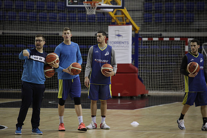 Día D, Hora H en Burgos