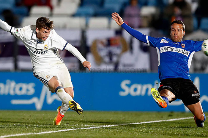 La Copa, a la vuelta de la esquina para la UDL