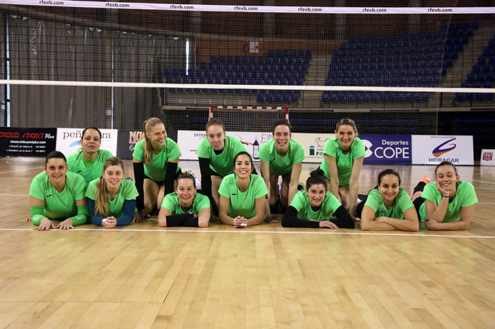 A las puertas de la cuarta Superliga Femenina