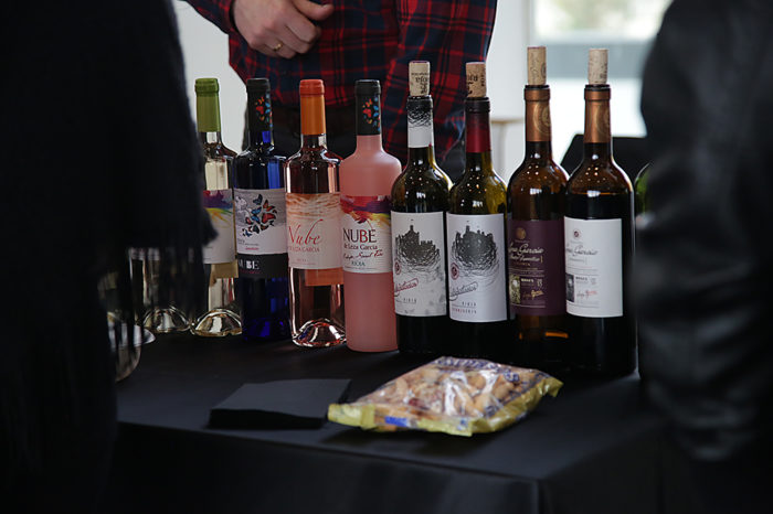 El PP respalda diferenciar los vinos alaveses pero dentro de la DOCa Rioja