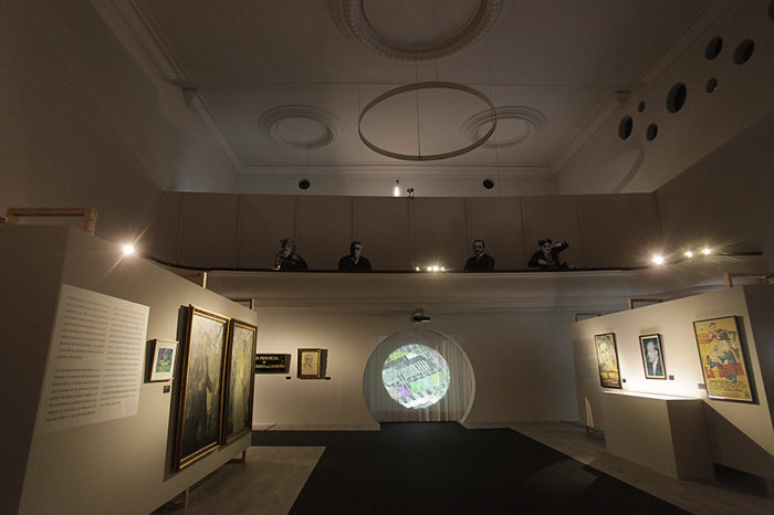 Los hoteles y casas rurales riojanas rozan el completo para Semana Santa