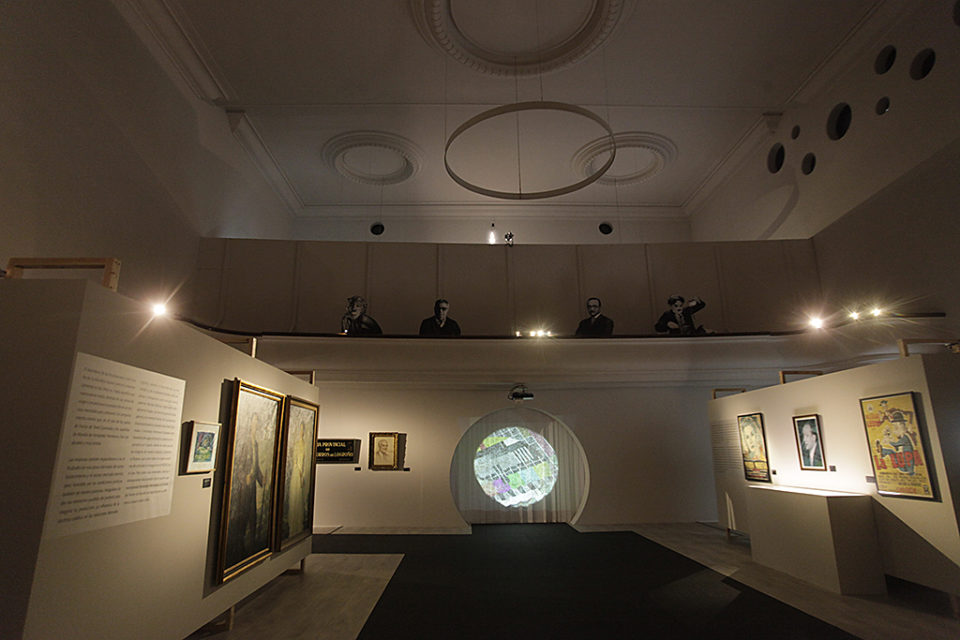 La Rioja Tierra Abierta, uno de los reclamos para esta Semana Santa. / Ingrid