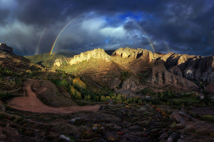 'Después de la Tormenta'... llega el premio