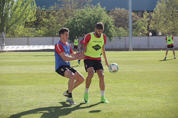 Valores al alza en Zubieta