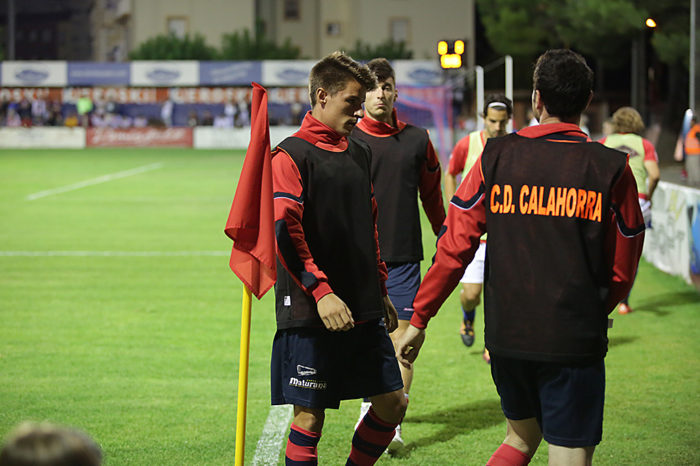 La Tercera mira a La Planilla